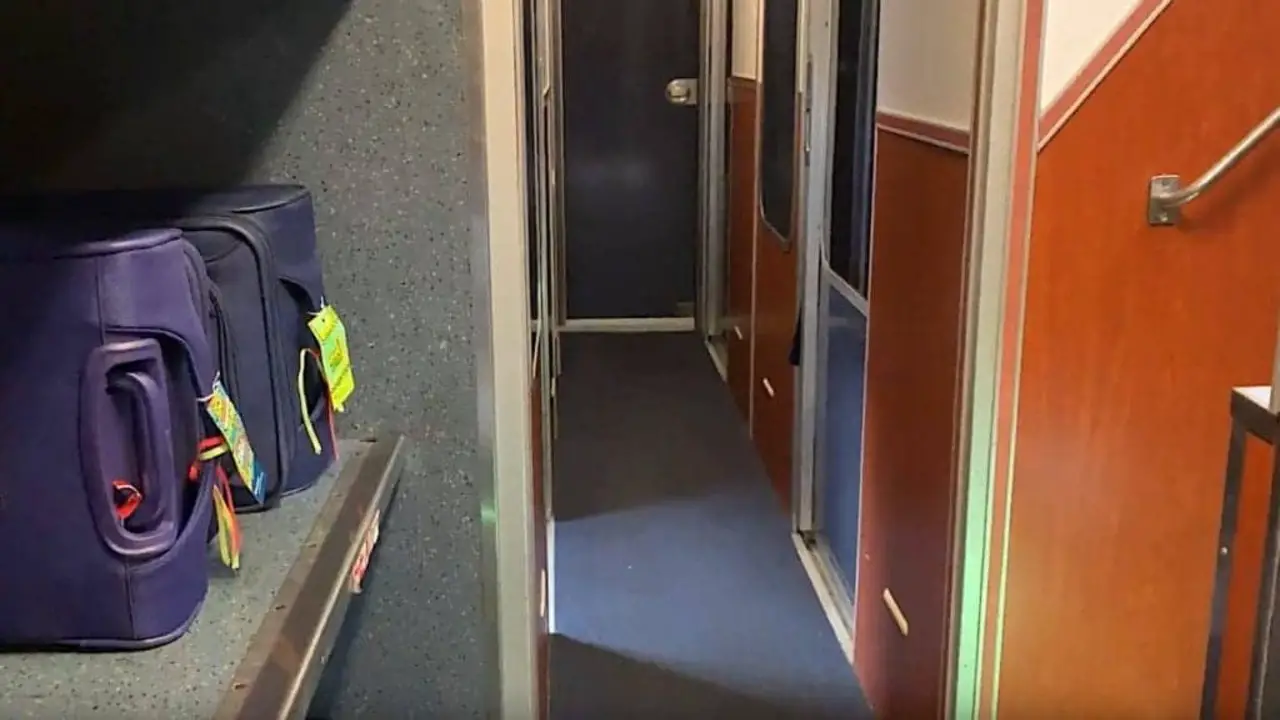 How To Use The Amtrak Luggage Storage Service