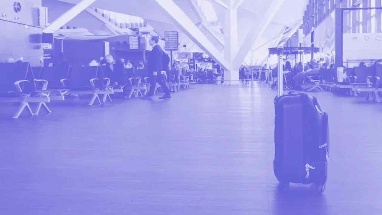 Importance Of Luggage Storage Options At JFK Terminal 8