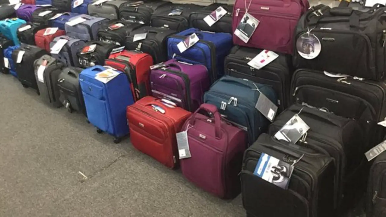 Luggage Shipping Services In Brooklyn