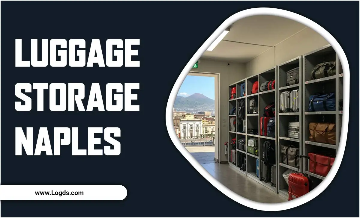 Luggage Storage Naples