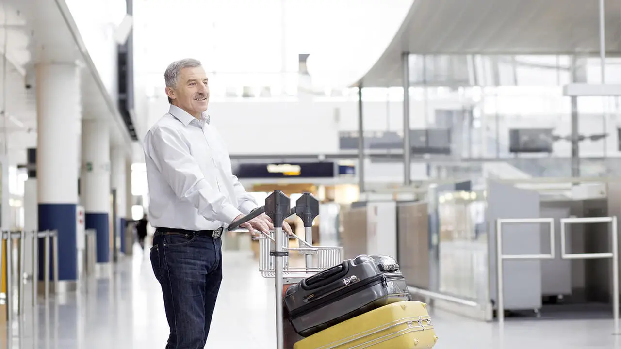Luggage Storage Options Near Munich Airport