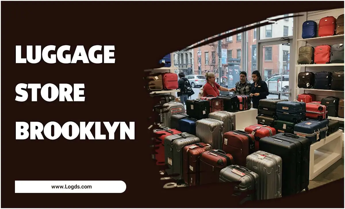 Luggage Store Brooklyn