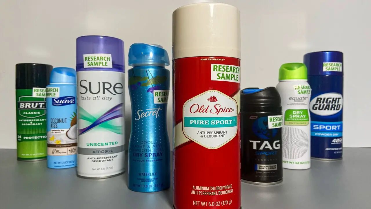 Penalties For Non-Compliance With Sunscreen Spray Rules