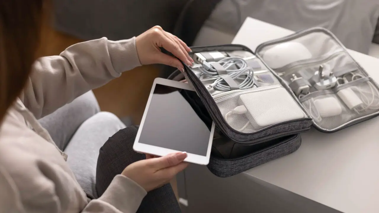 Protecting Your Ipad While Travelling