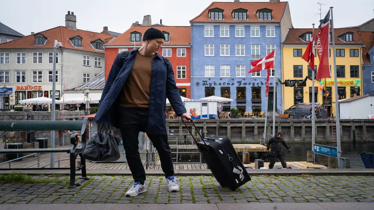 Reputable Luggage Storage Providers In Copenhagen