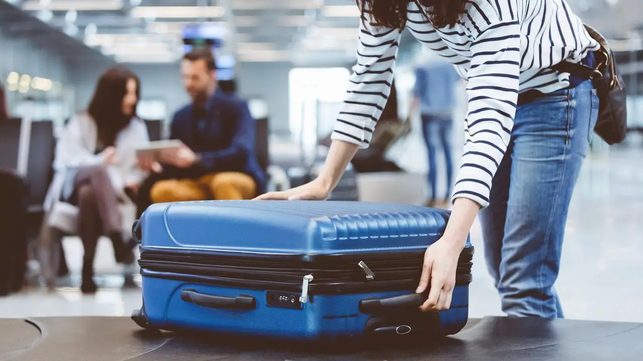 Safety And Security Of Your Luggage
