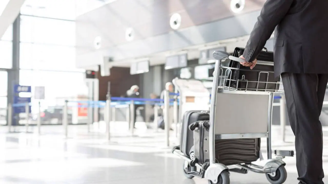 Sas Carry-On Luggage Allowance