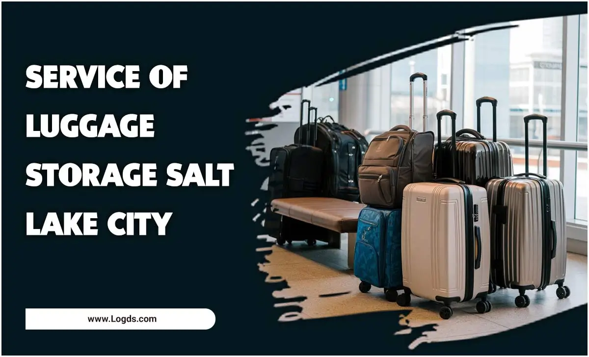 Service Of Luggage Storage Salt Lake City