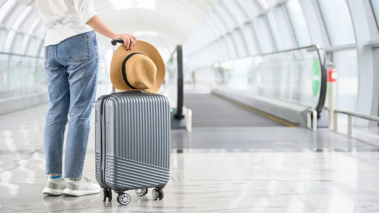 Size And Weight Restrictions For Carry On Luggage