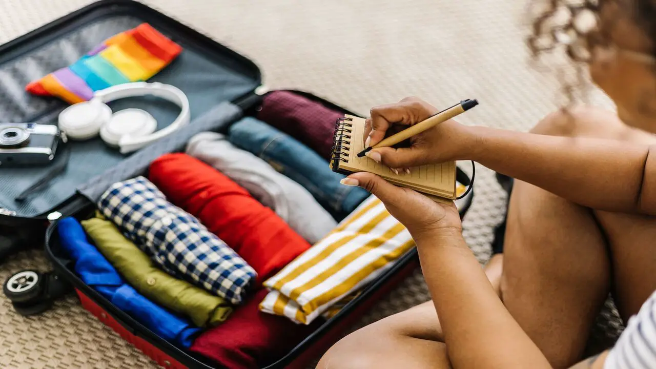 The Benefits Of Storing Your Luggage After Check-Out