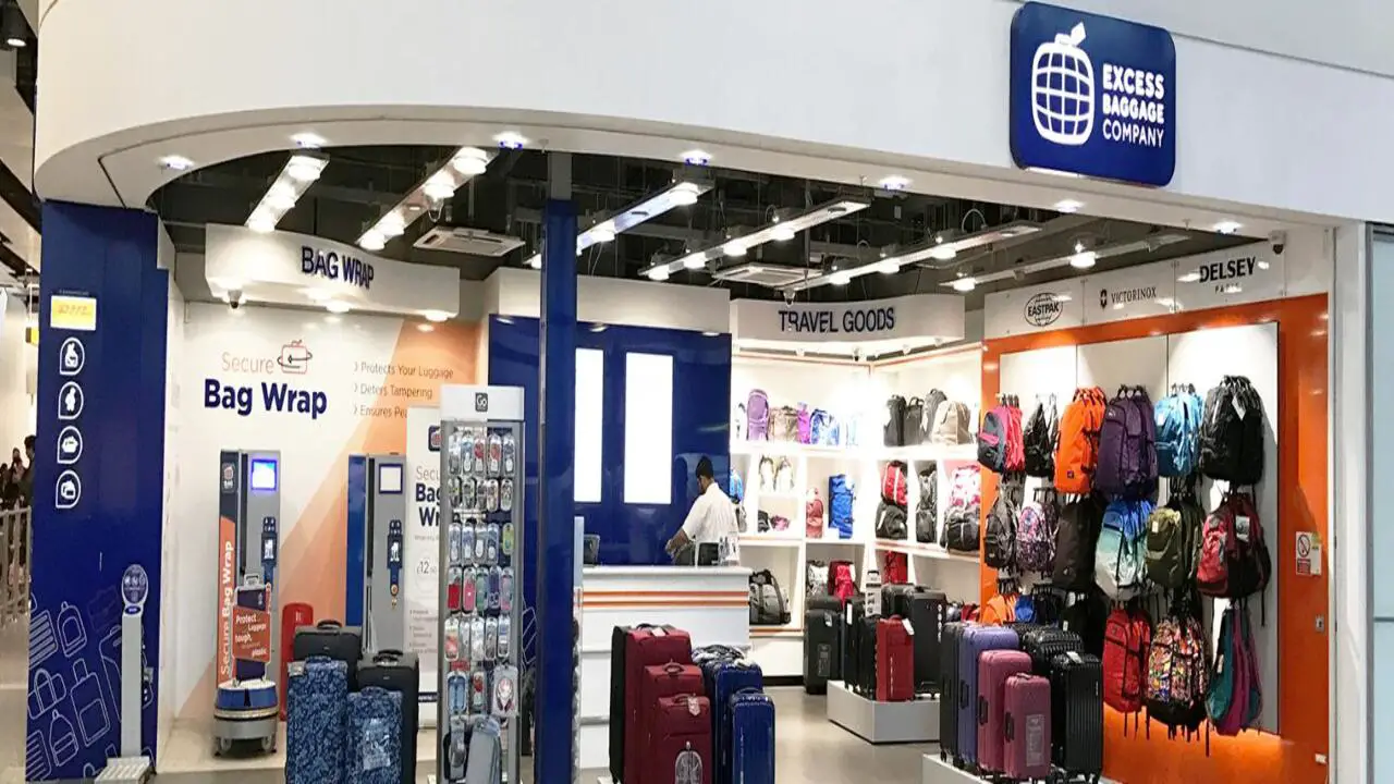 The Importance Of Luggage Storage At Heathrow Airport
