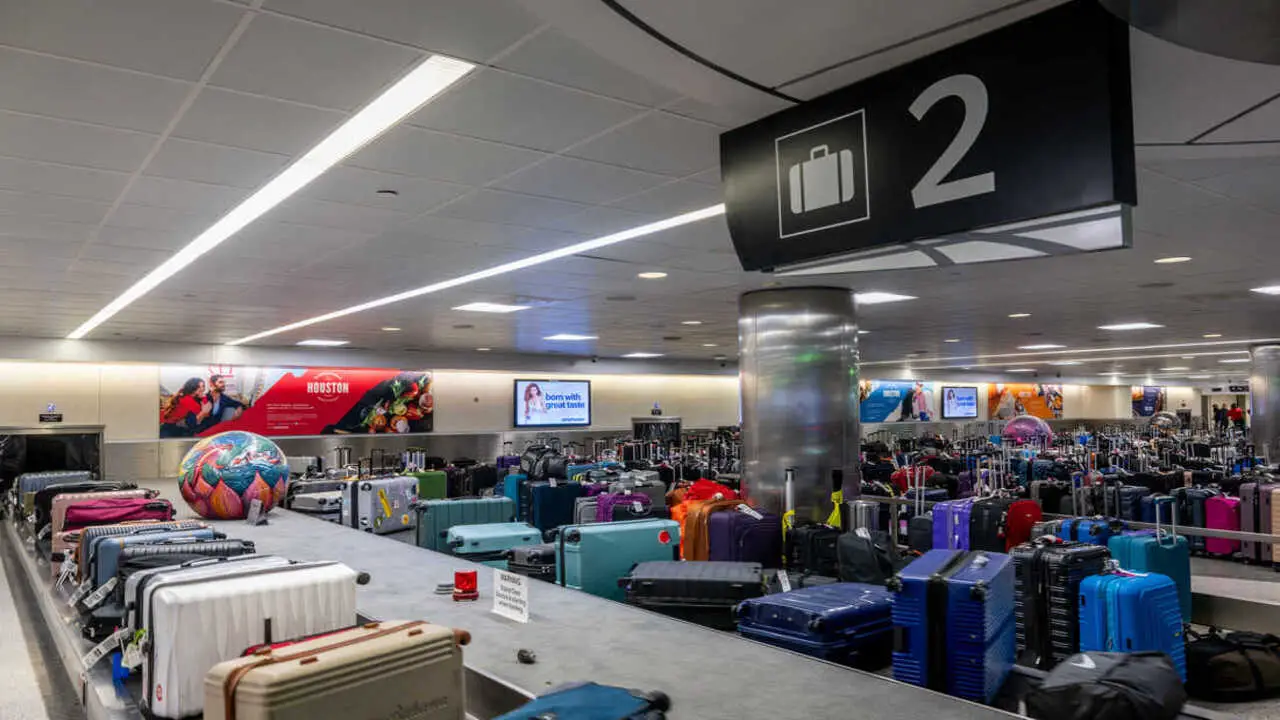 The Importance Of Luggage Storage At The Airport