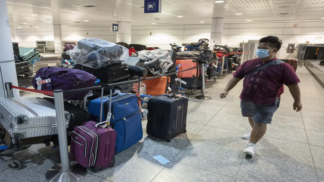 Things To Consider Before Using Luggage Storage In NYC Penn Station