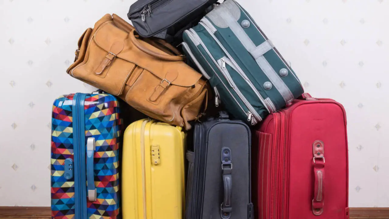 Tips For Choosing The Right Luggage Storage Option
