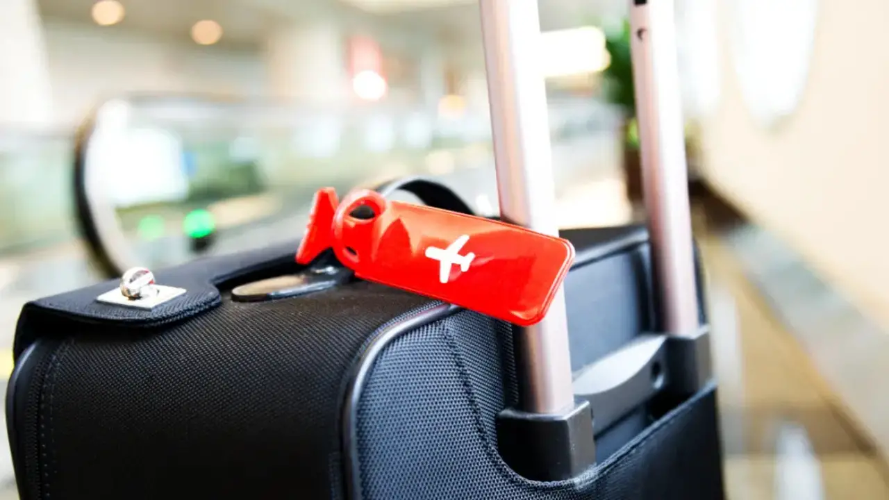 Tips For Ensuring The Durability Of Your Printed Luggage Tags