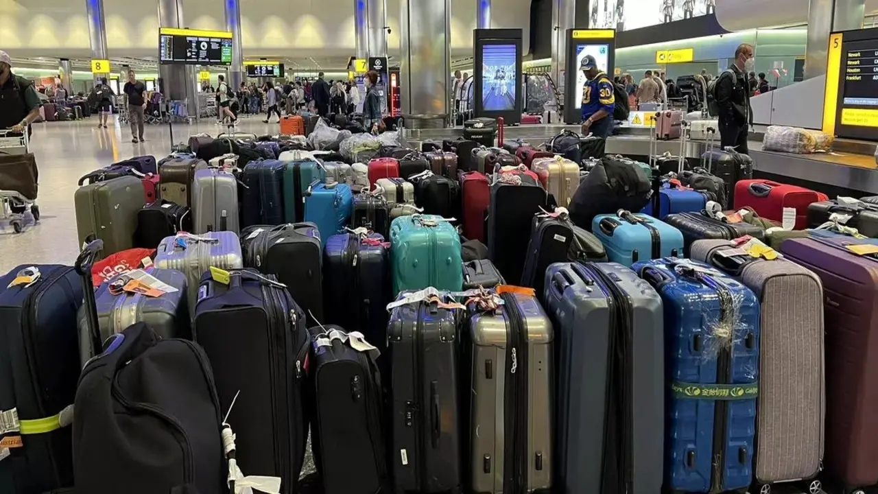 Tips For Finding The Best Deal On Luggage Storage At Dublin Airport