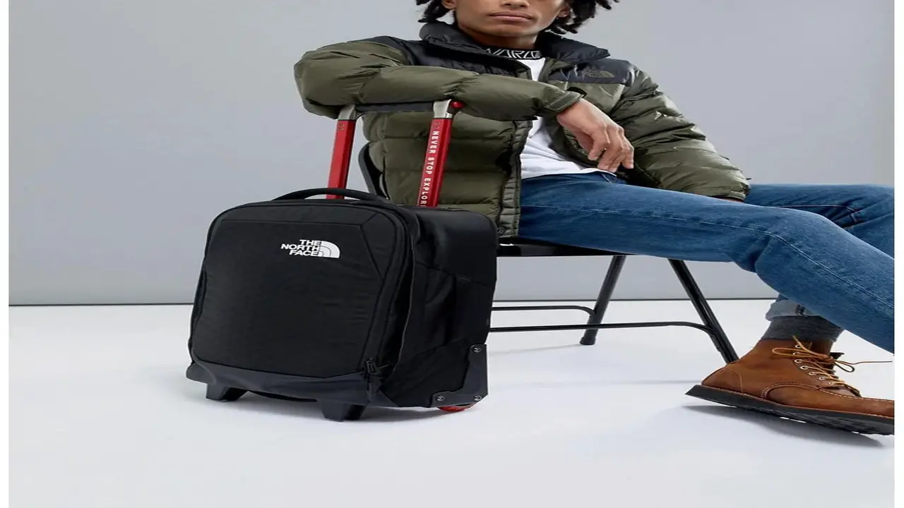 Tips For Finding The Perfect North Face Carry On Luggage For Your Needs