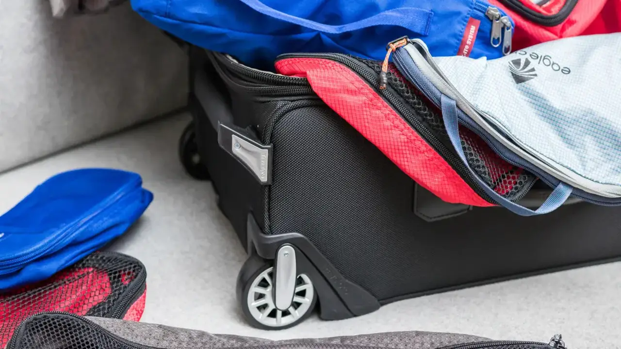 Tips For Maximizing Your Use Of The Luggage Storage Service