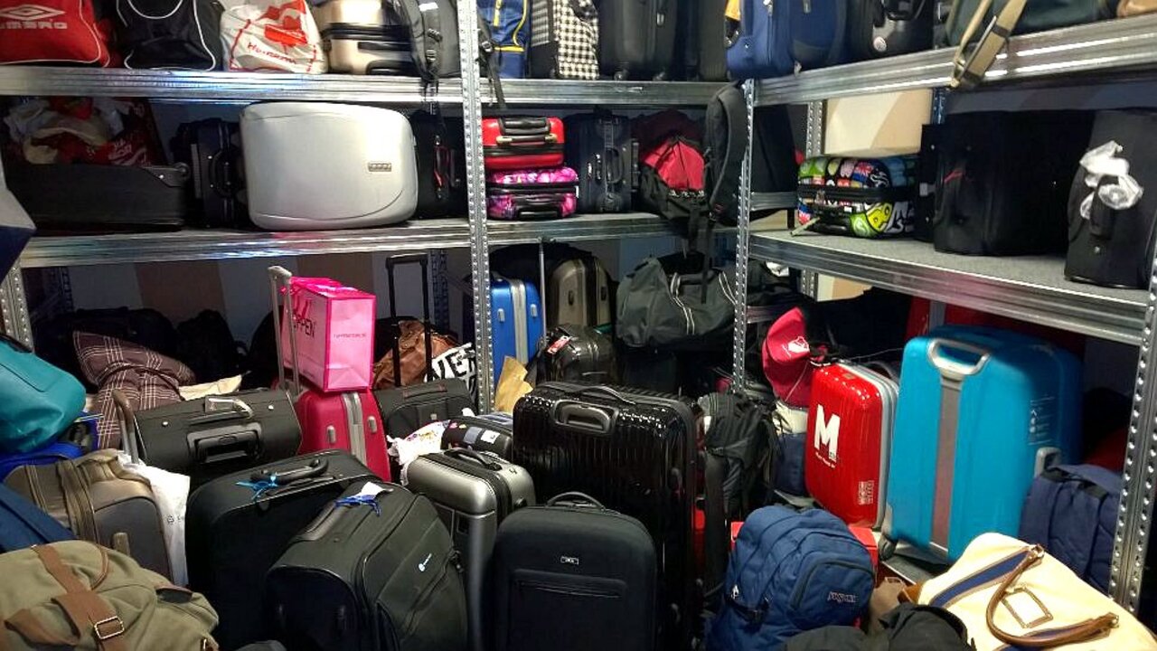 Tips For Utilizing Luggage Storage Services Effectively