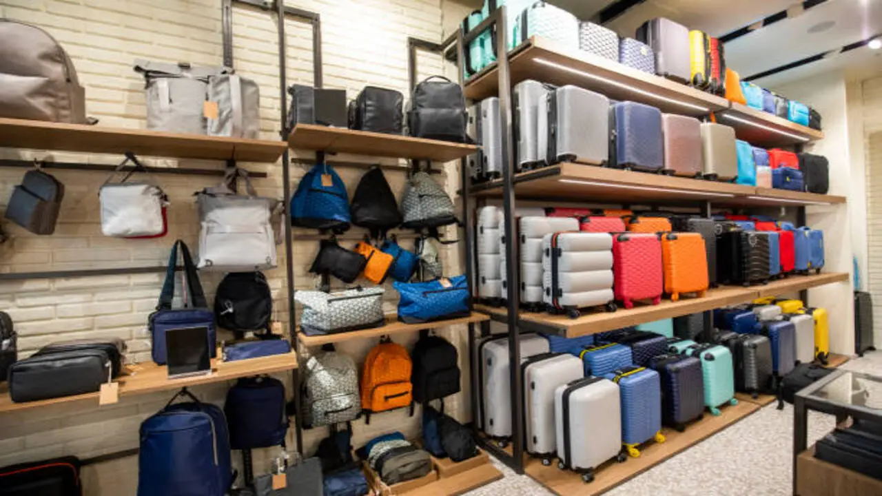 Types Of Luggage Storage Services Available At Miami Airport