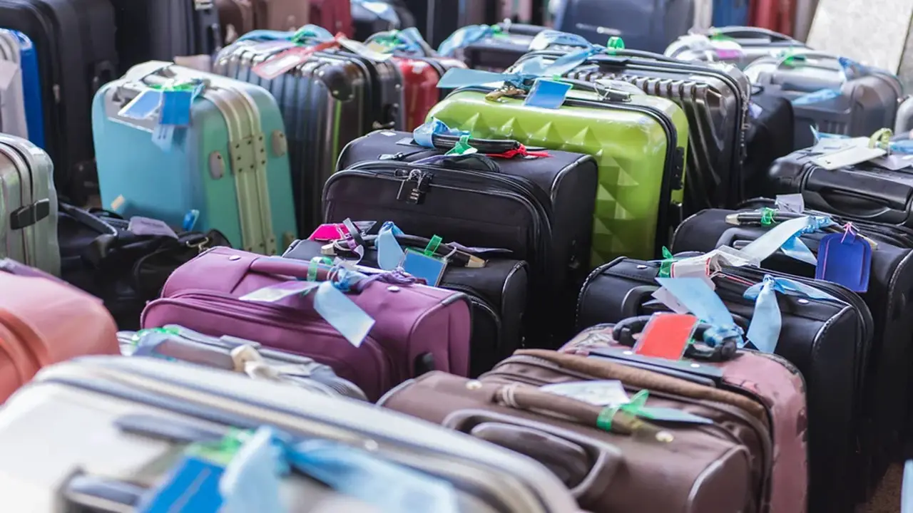 Understand The Need For Luggage Storage In Orlando