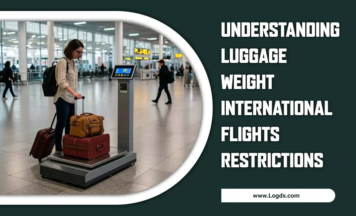 Understanding Luggage Weight International Flights Restrictions