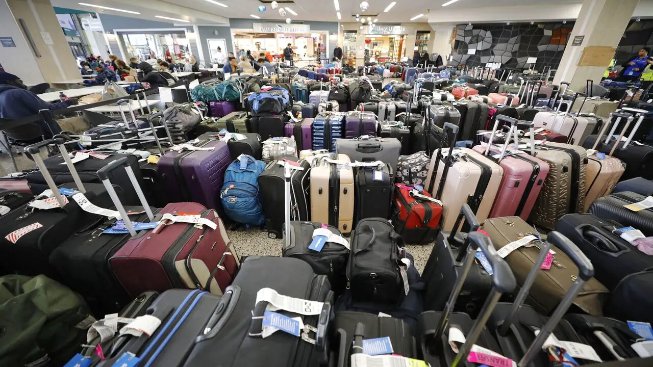 Understanding The Need For Luggage Storage Facilities At San Diego Airport