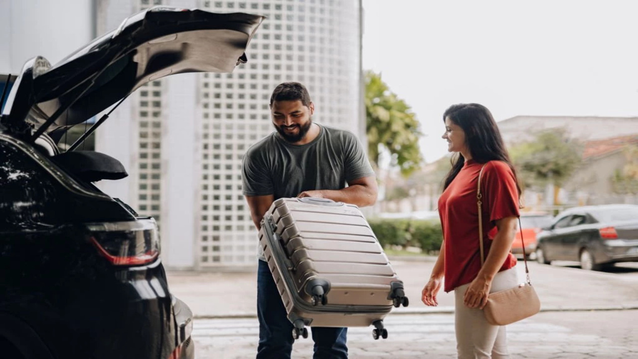 Understanding Uber's Luggage Policy