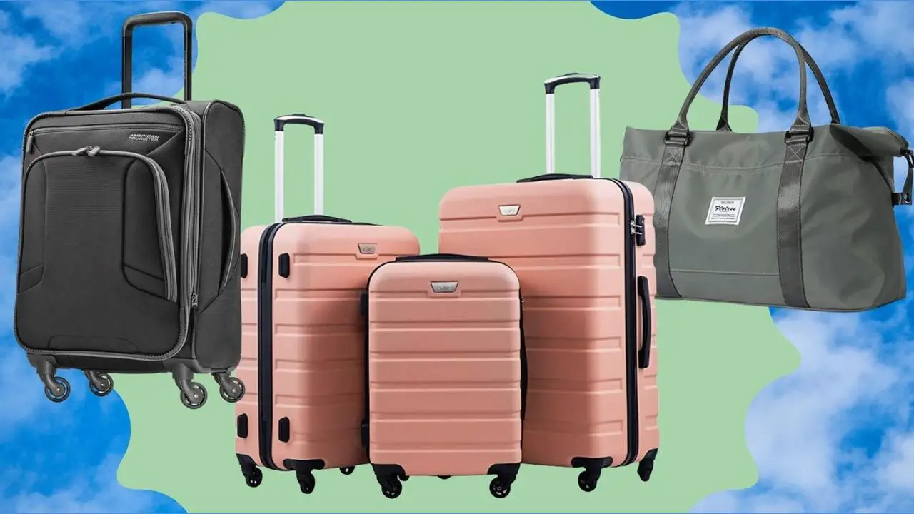 Unveiling The Beverly Hills Polo Club-Luggage Collection