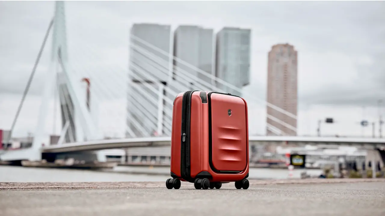 What Are The Limitations Of The Victorinox Luggage Warranty