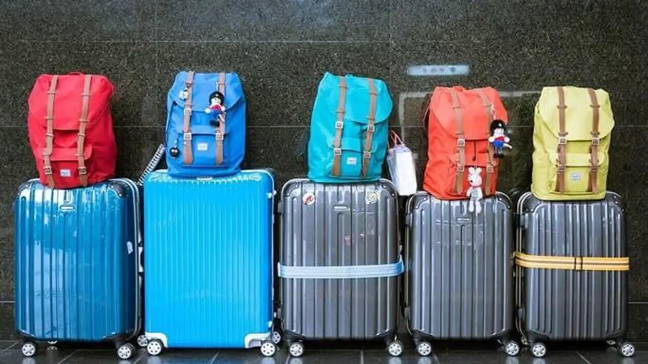 What Are The Options For Long-Term Luggage Storage At Incheon Airport