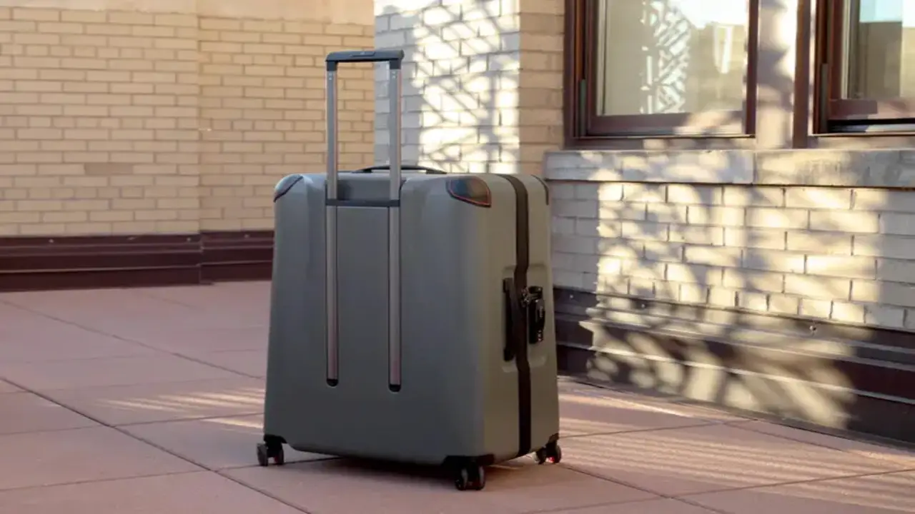 What Is Delsey Luggage