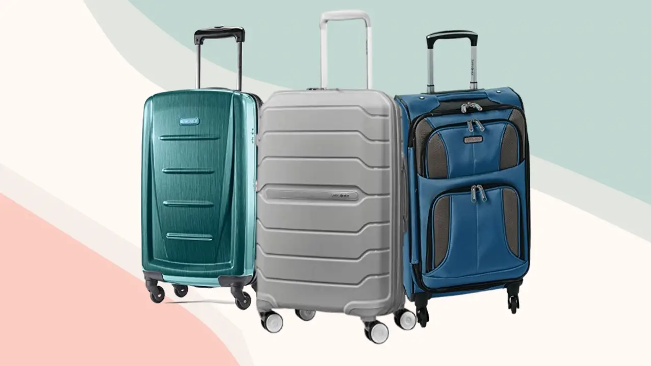 What Makes Samsonite Luggage Special