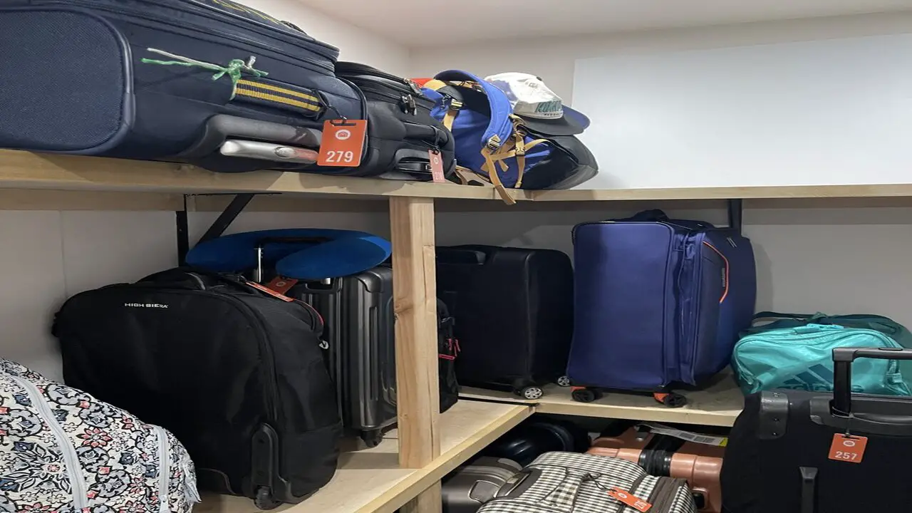 Why You Can Trust Luggage Storage At Honolulu Airport Service