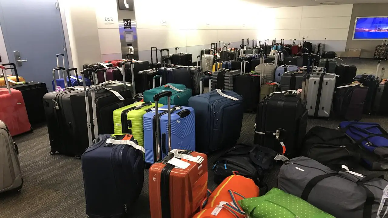 Why You Might Need Luggage Storage At SFO