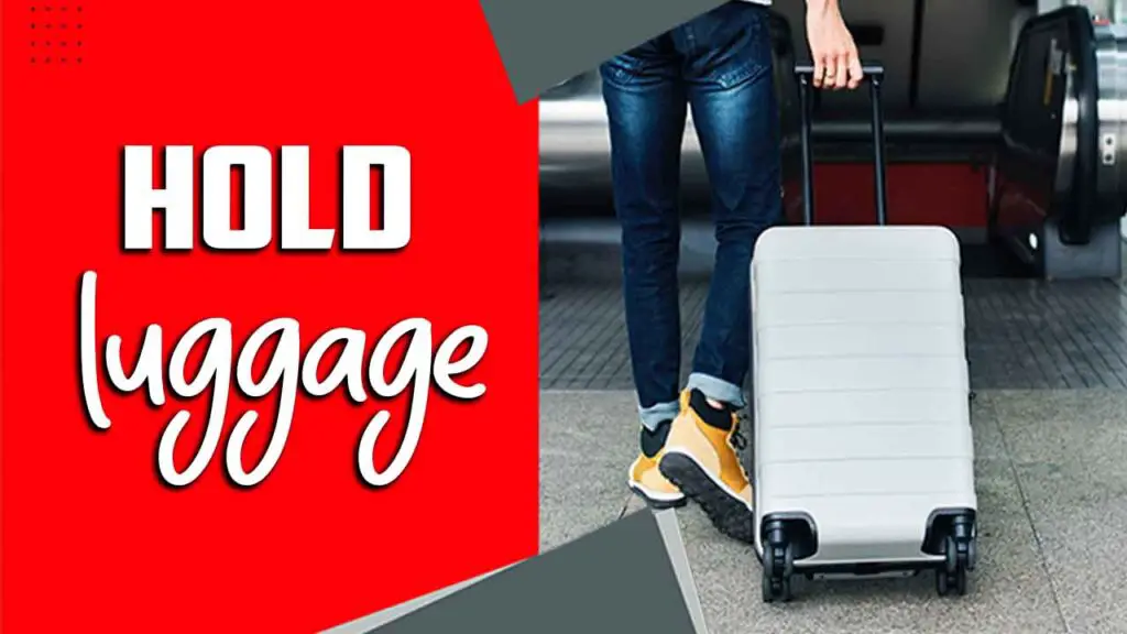 Hold Luggage Hacks Unlock Smart Travel