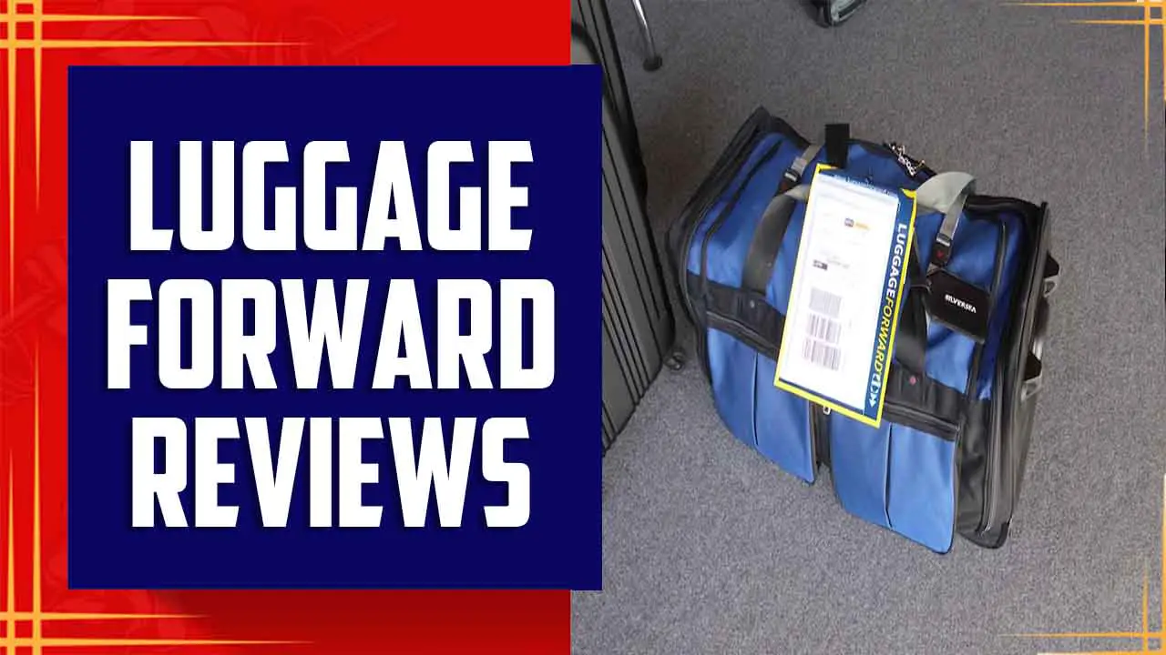 Luggage Forward Reviews 
