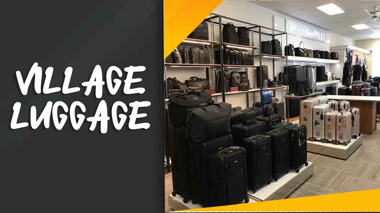 Village Luggage