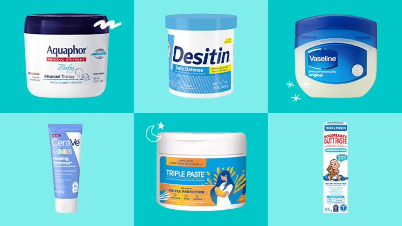 How Fast Do Diaper Rash Creams Work On Sensitive Skin