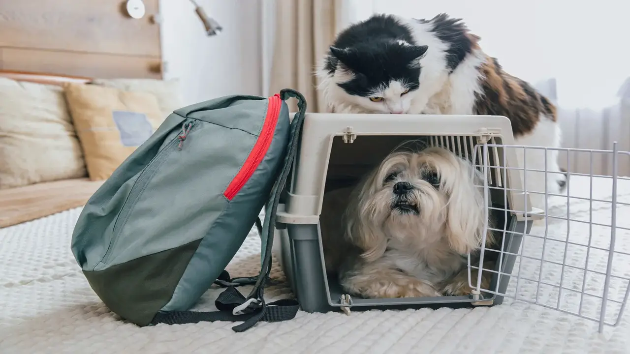 American Airlines Pet Carriers Rules And Regulations