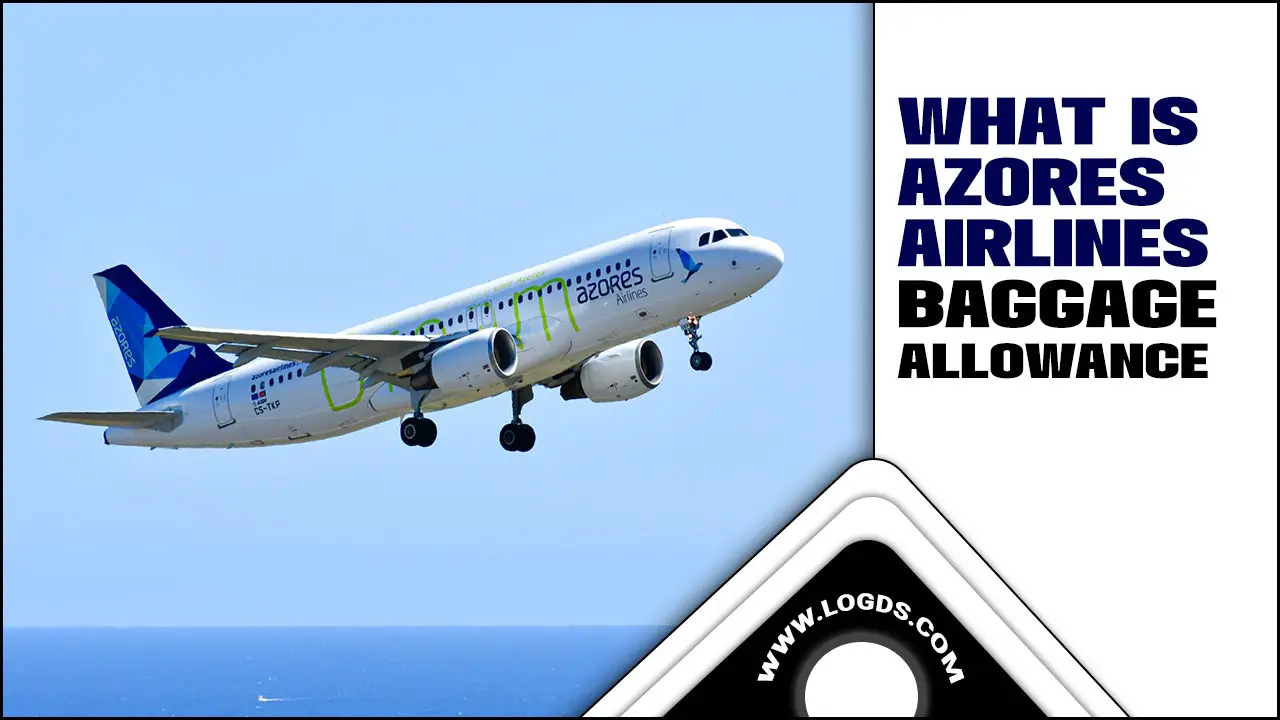 Azores Airlines Baggage Allowance