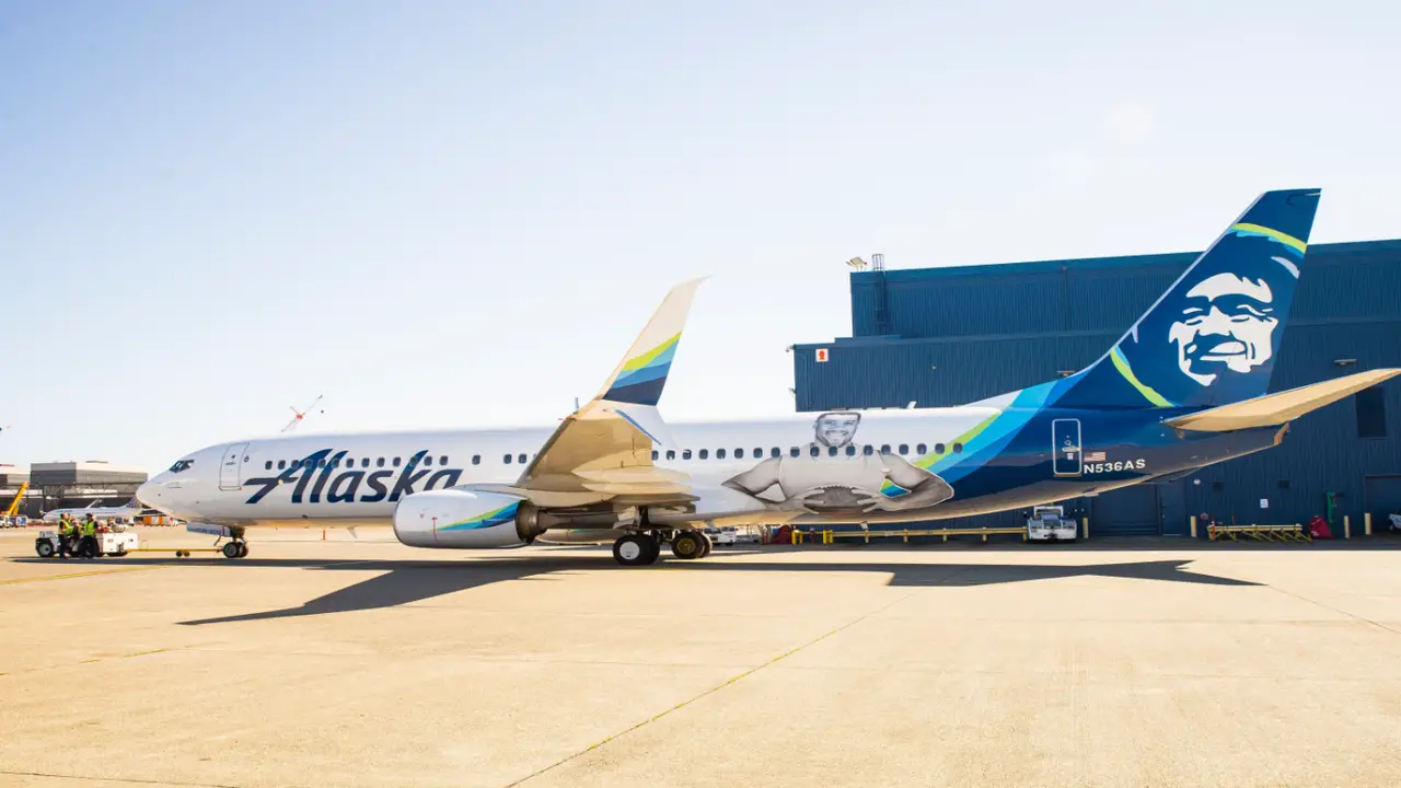 Brief Overview Of Alaska Airlines