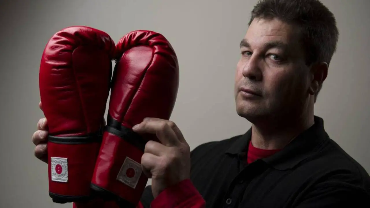 Can You Bring Boxing Gloves On A Plane - Know The Rules And Regulations