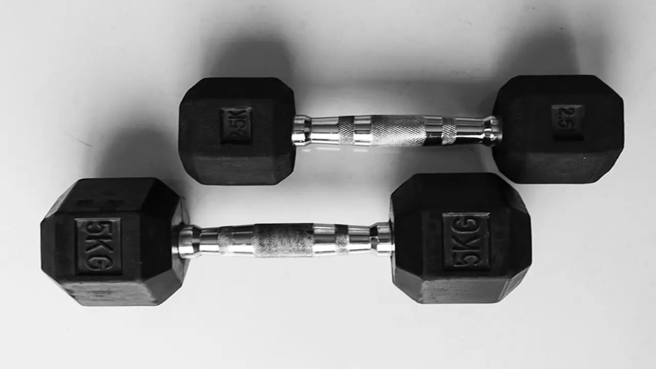 Can You Bring Dumbbells & Other Weights On A Plane - Know The Rules And Regulations