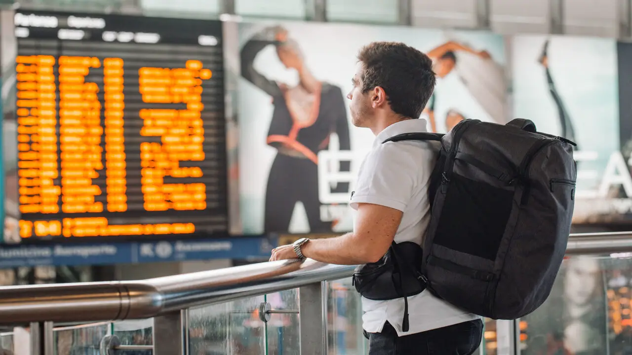 Carry-On Baggage Restrictions