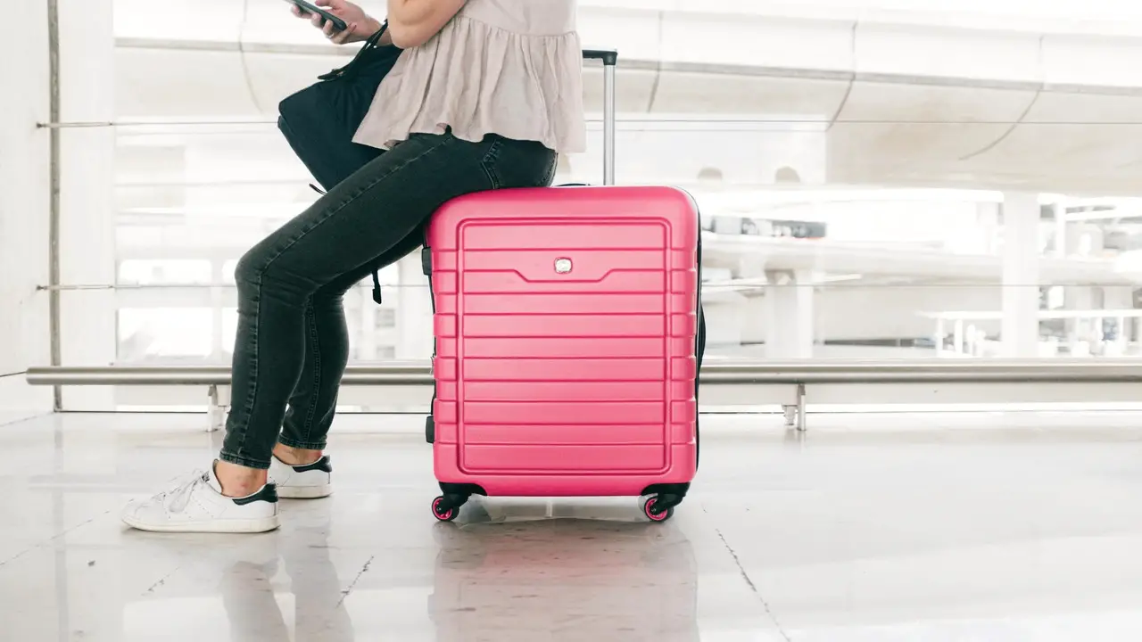 Dimension And Weight Restrictions For Carry-On Baggage