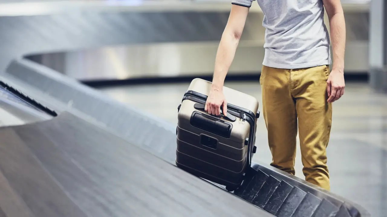 Excess Baggage Fees