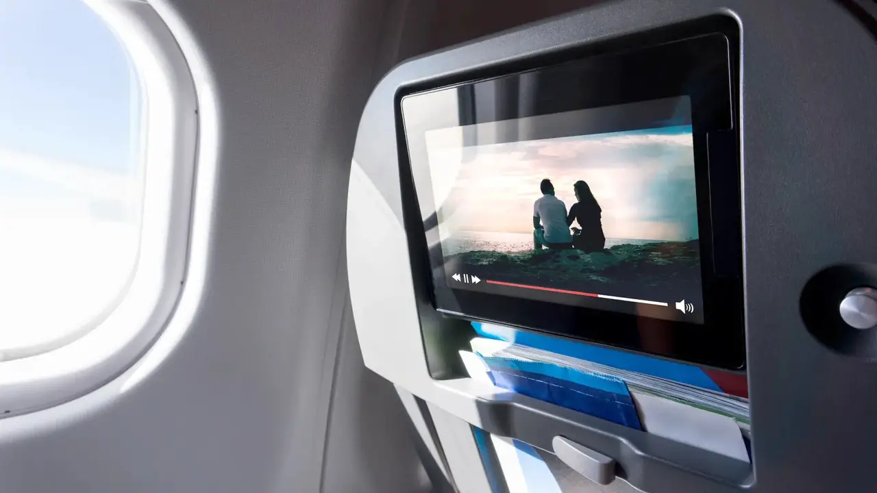 Explanation Of Factors That May Affect The Availability Of Tvs On Alaska Airlines Flights