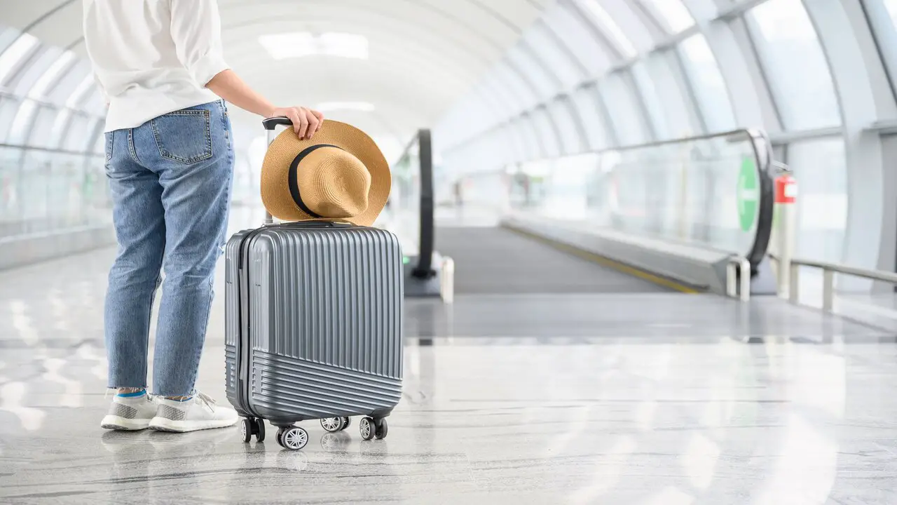 General Guidelines For Carryon Luggage