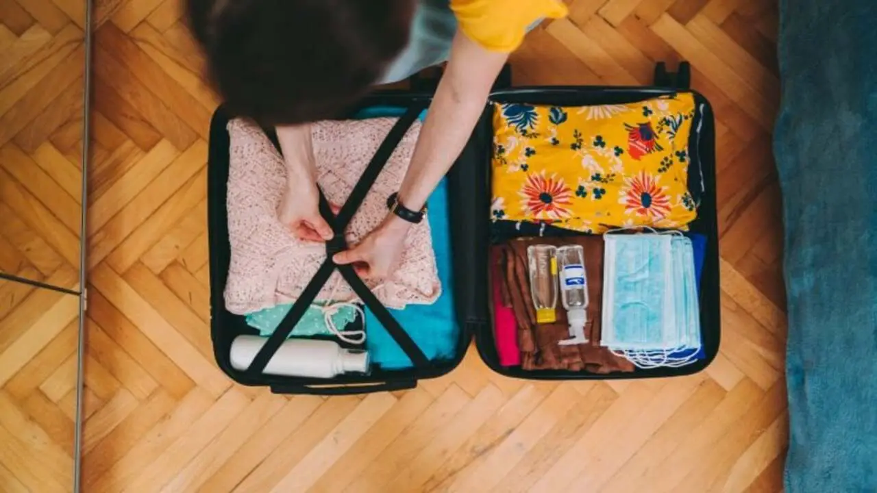 Guidelines For Packing And Securing Your Baggage